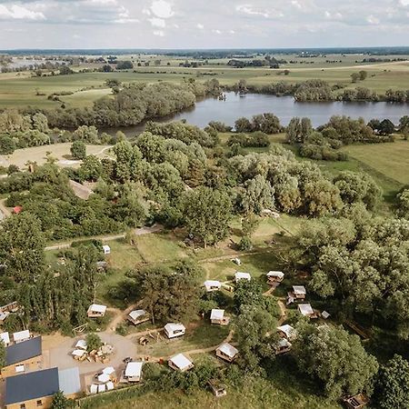 Destinature Dorf Hitzacker Ngoại thất bức ảnh